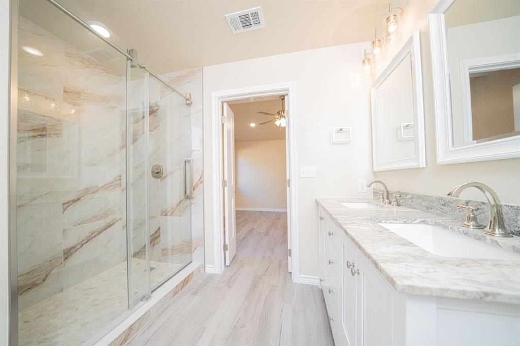 Tall Tree - Residential