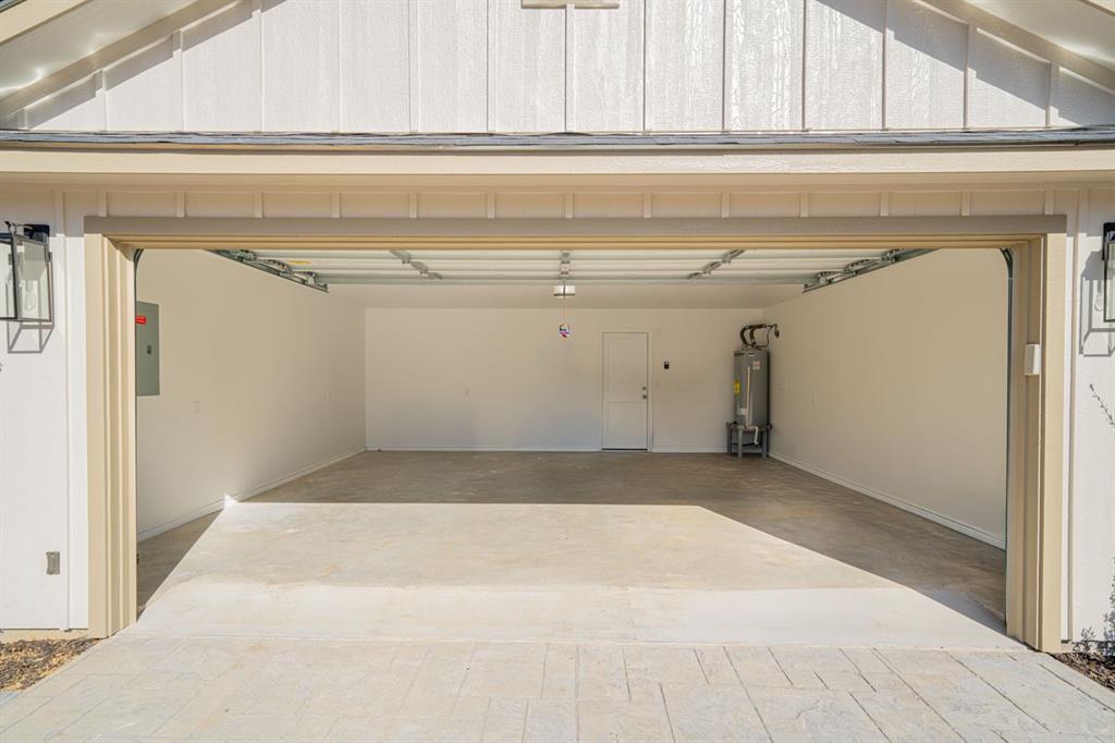 Tall Tree - Residential