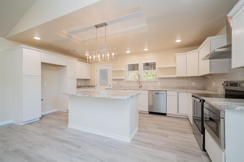 Tall Tree - Residential