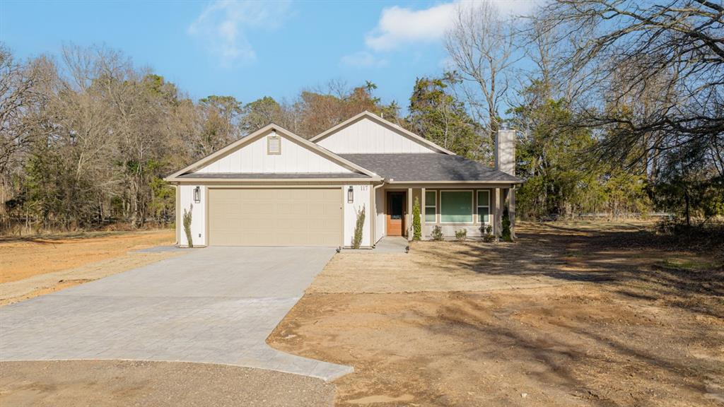 Tall Tree - Residential