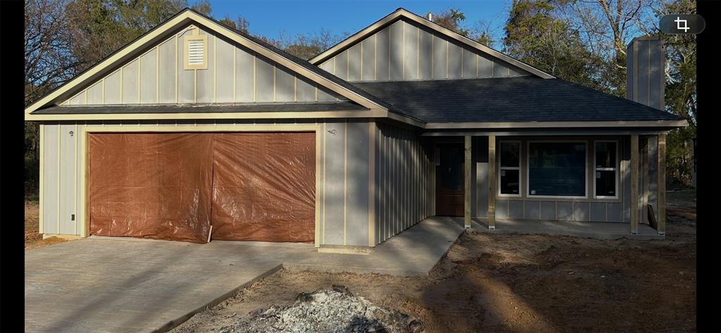 Tall Tree - Residential