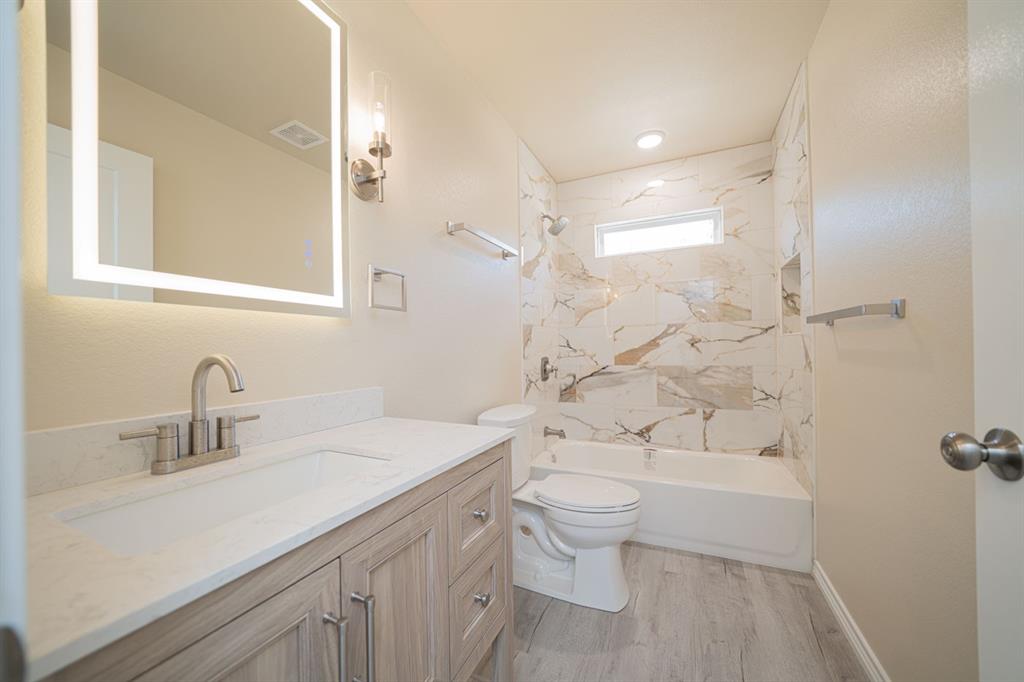 Tall Tree - Residential