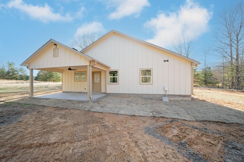 Tall Tree - Residential