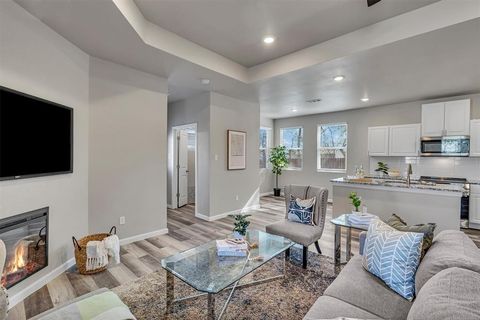 1301 E Tucker Street Fort Worth TX 76104