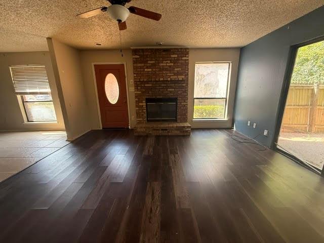 406 S Fannin Street D
