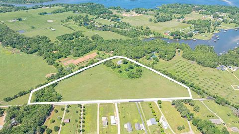 630 County Road 1580 Alba TX 75410
