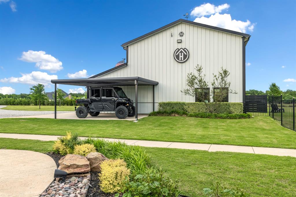 4004A Abbott Ranch Road