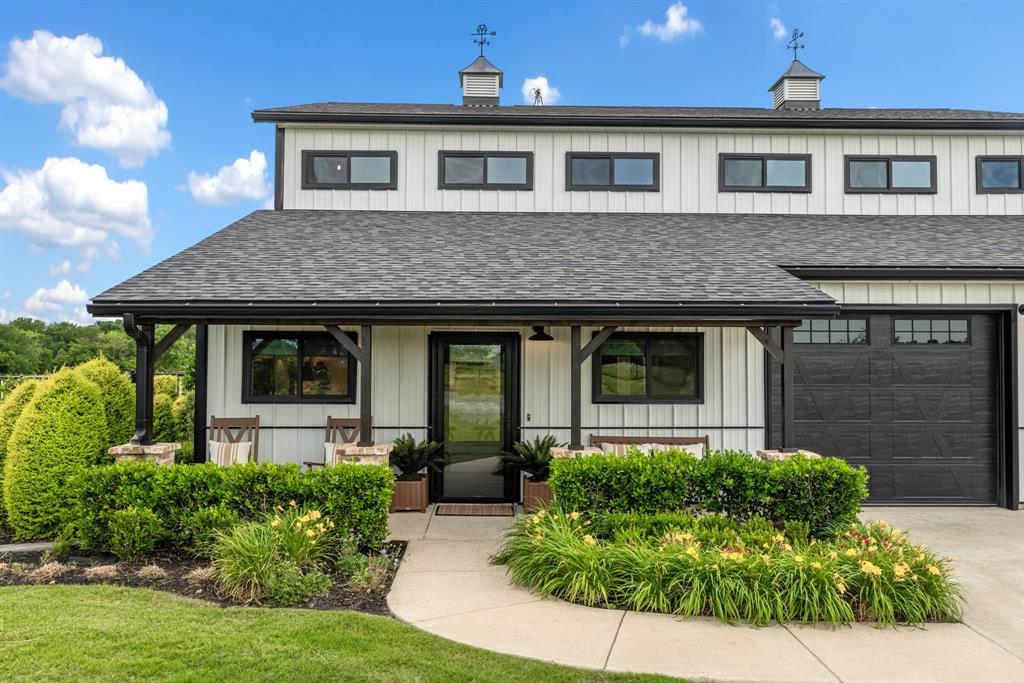 4004A Abbott Ranch Road