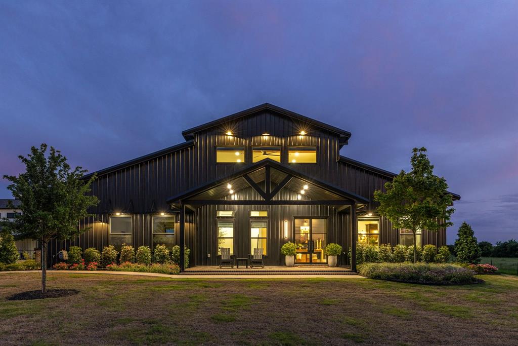 4004A Abbott Ranch Road