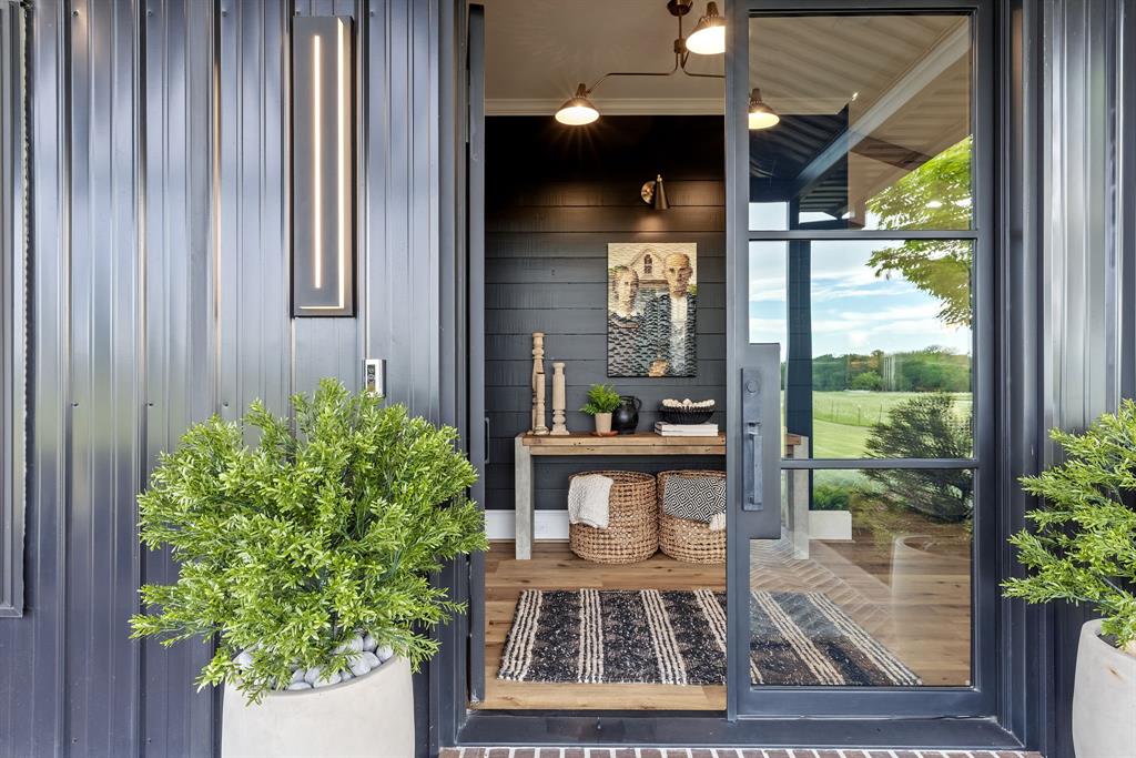 4004A Abbott Ranch Road