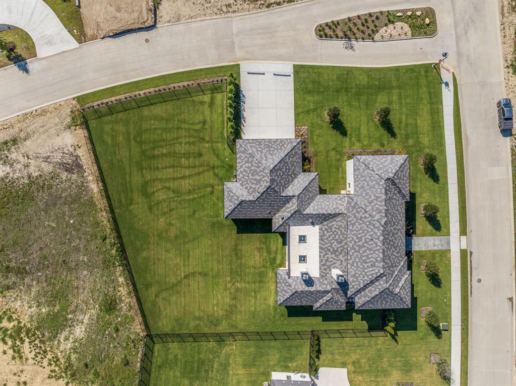 Montrachet - Residential