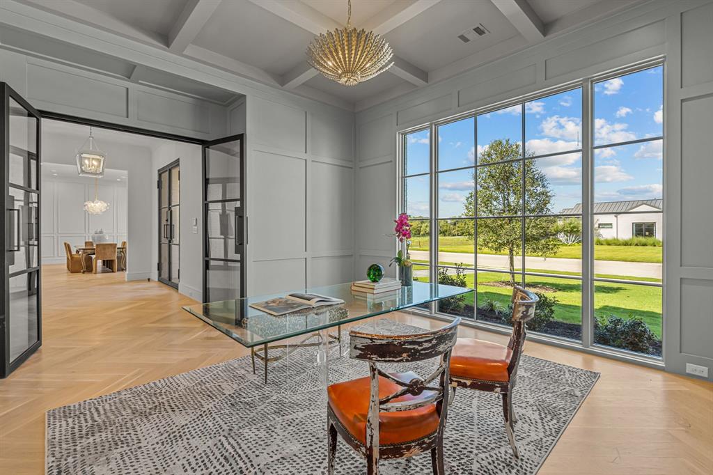 Montrachet - Residential