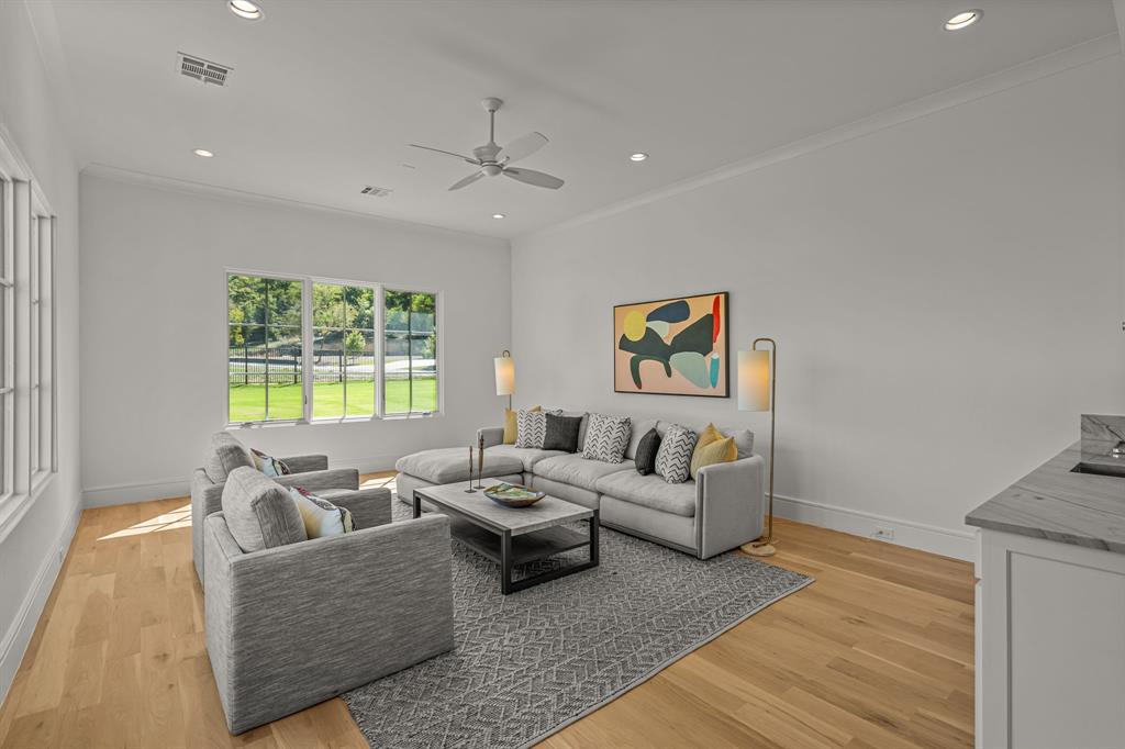 Montrachet - Residential