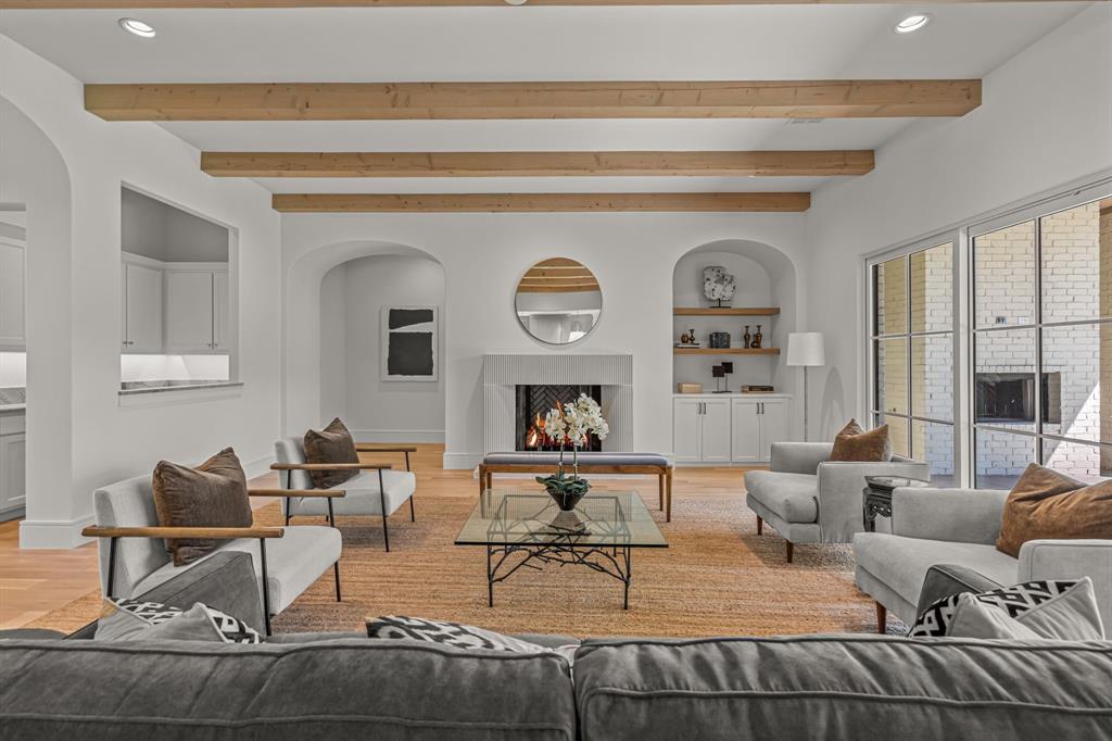 Montrachet - Residential