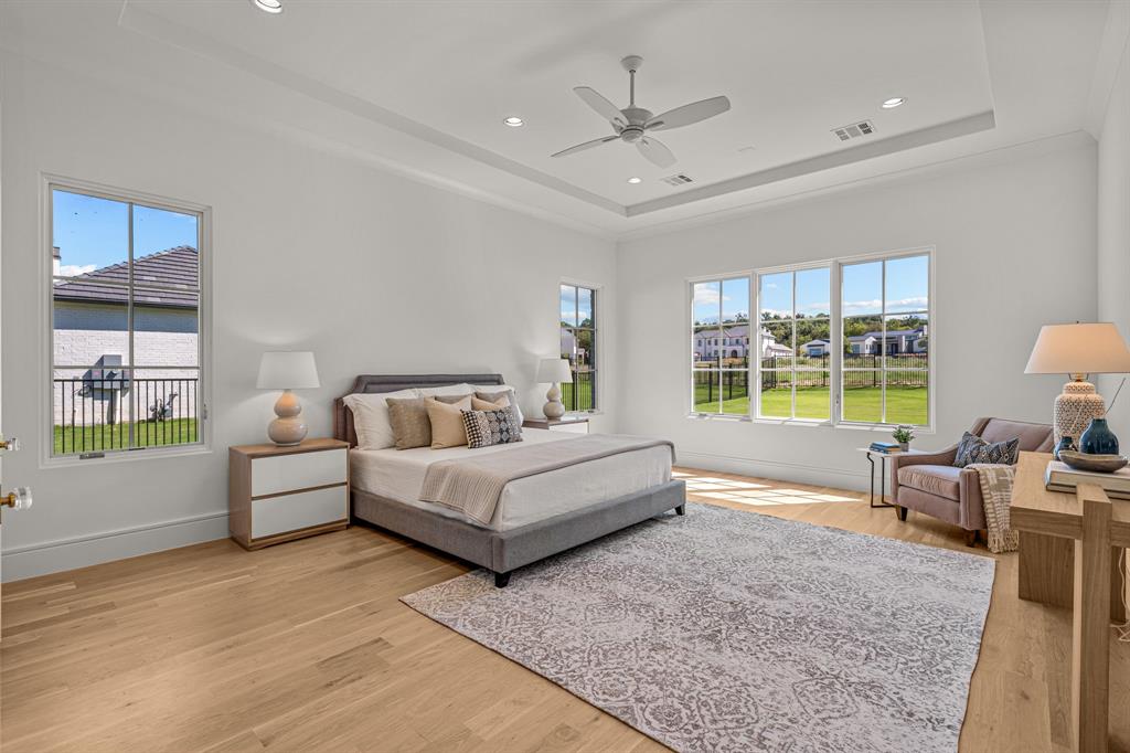 Montrachet - Residential