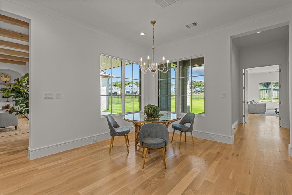 Montrachet - Residential