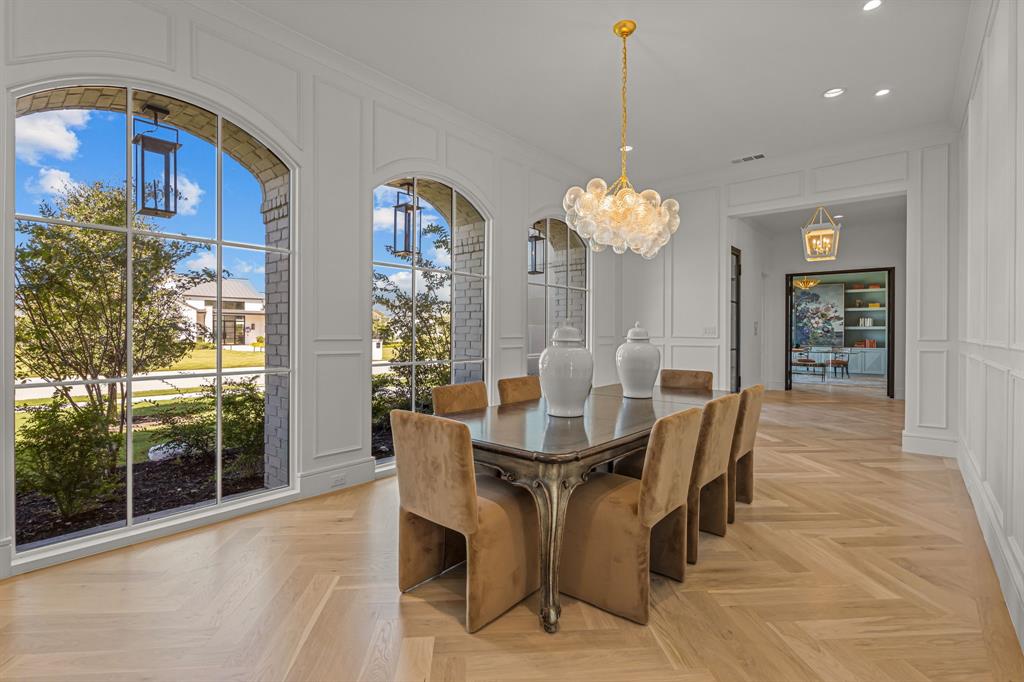 Montrachet - Residential