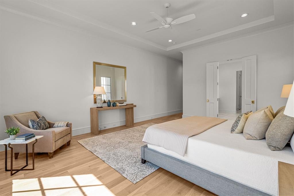 Montrachet - Residential