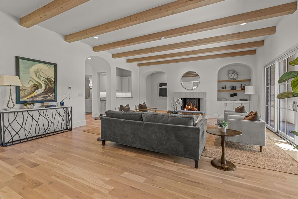 Montrachet - Residential