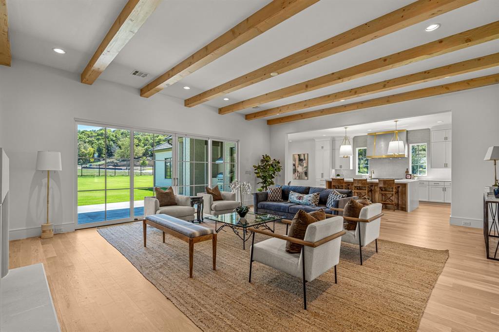 Montrachet - Residential