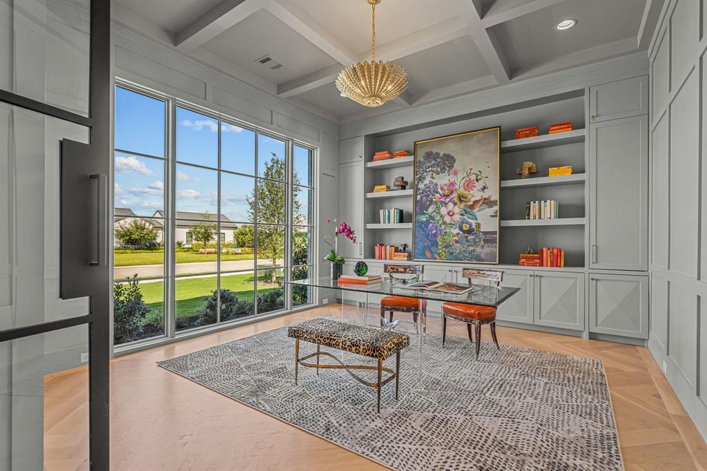 Montrachet - Residential