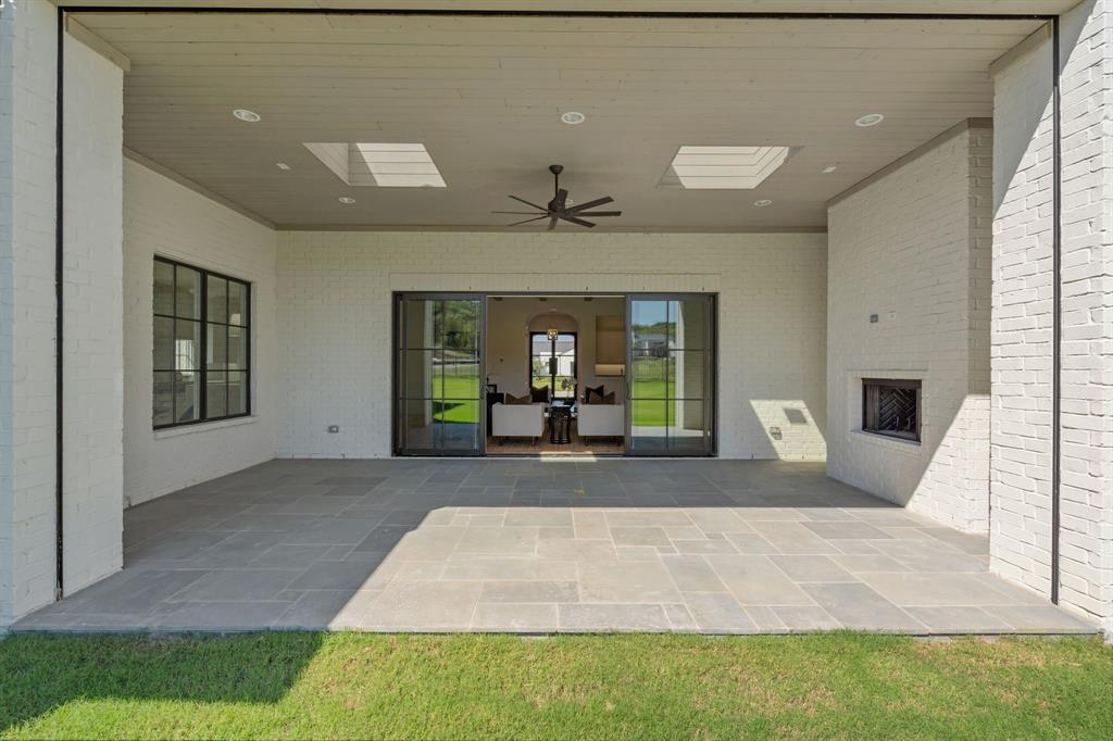 Montrachet - Residential