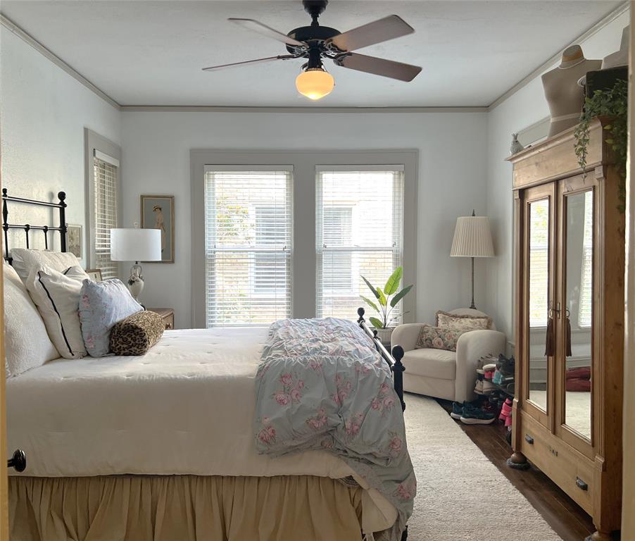 Town - Residential Lease