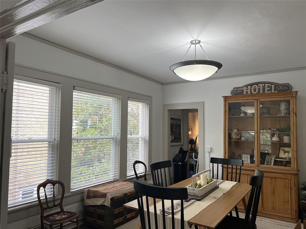 Town - Residential Lease