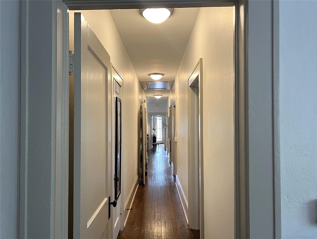 Town - Residential Lease