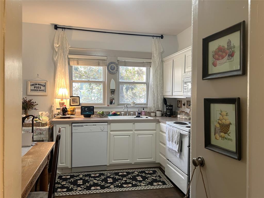 Town - Residential Lease