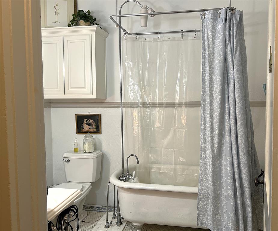 Town - Residential Lease