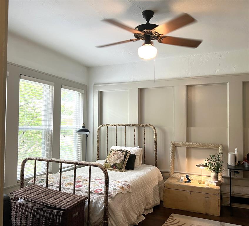 Town - Residential Lease