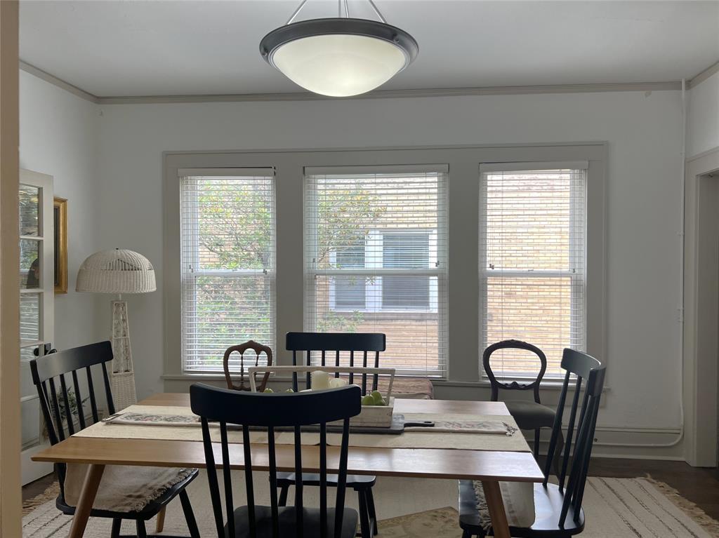 Town - Residential Lease