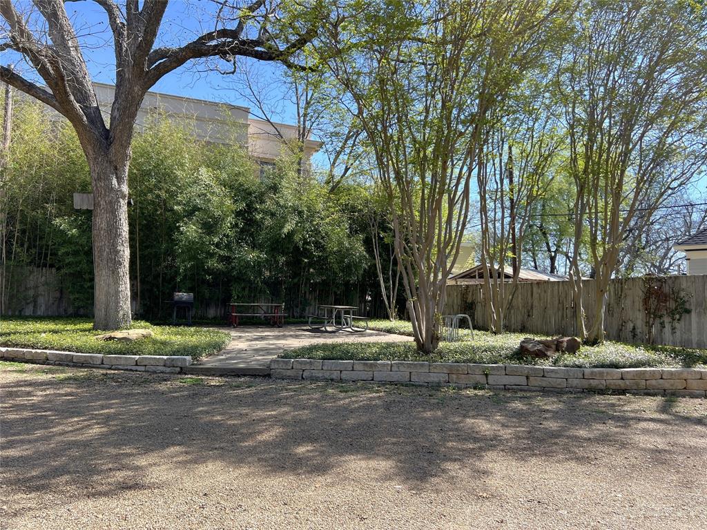 Town - Residential Lease