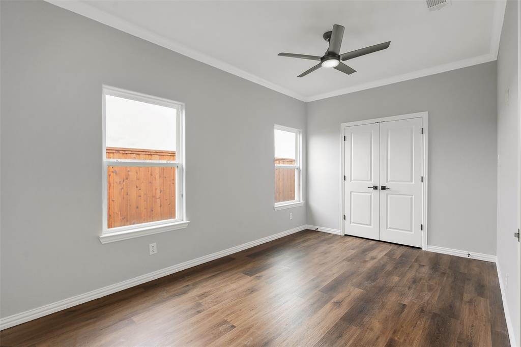 Cottages at Cedar Creek Lake - Residential