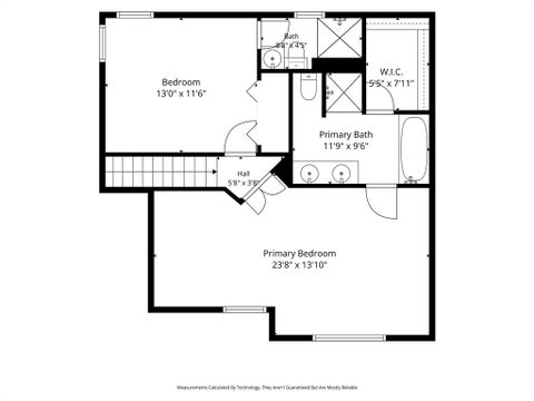 Tiny photo for 500 Saint Durney Court, Irving, TX 75038 (MLS # 21394801)