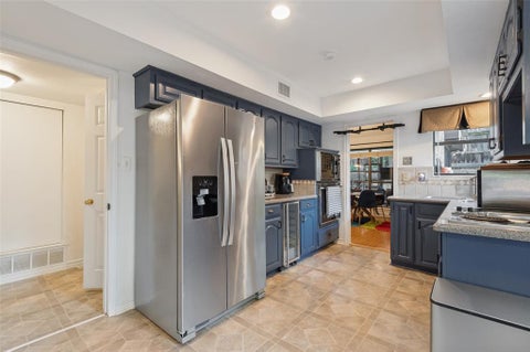 Tiny photo for 500 Saint Durney Court, Irving, TX 75038 (MLS # 21394801)