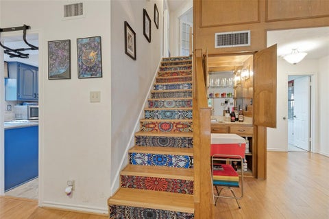 Tiny photo for 500 Saint Durney Court, Irving, TX 75038 (MLS # 21394801)
