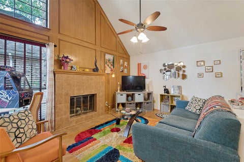 Tiny photo for 500 Saint Durney Court, Irving, TX 75038 (MLS # 21394801)