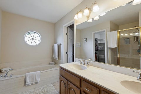 Tiny photo for 500 Saint Durney Court, Irving, TX 75038 (MLS # 21394801)