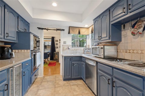 Tiny photo for 500 Saint Durney Court, Irving, TX 75038 (MLS # 21394801)