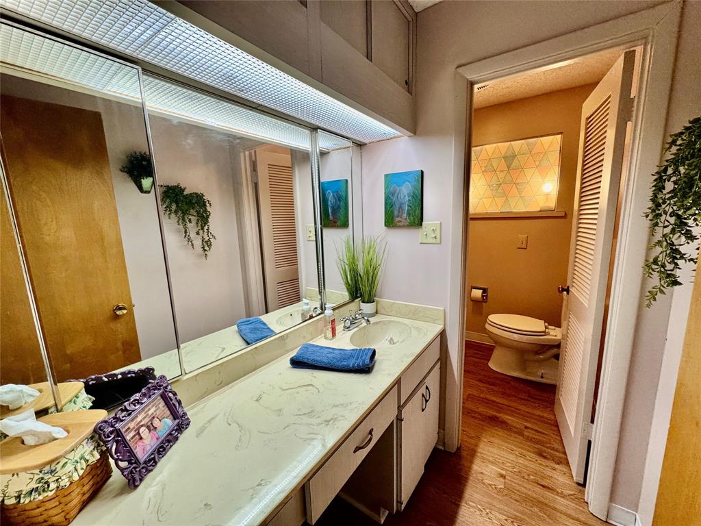 Mill Creek Estates Add - Residential