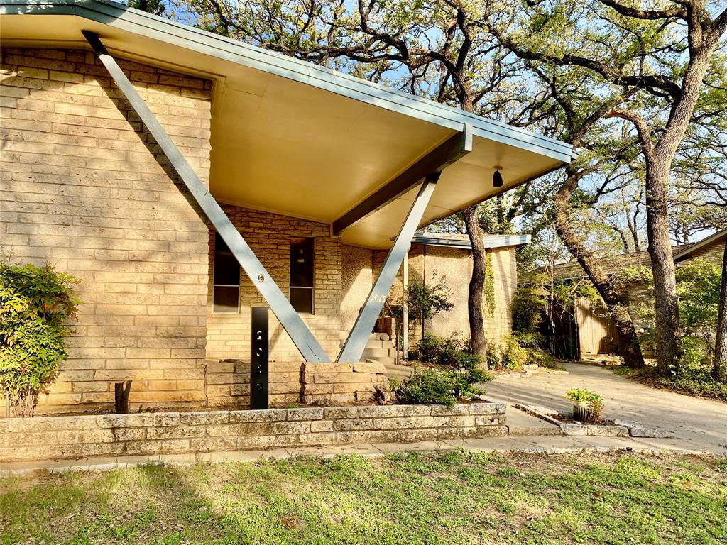 Mill Creek Estates Add - Residential