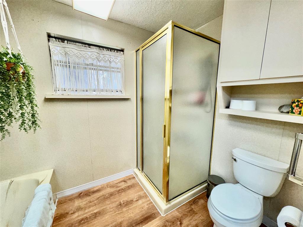 Mill Creek Estates Add - Residential