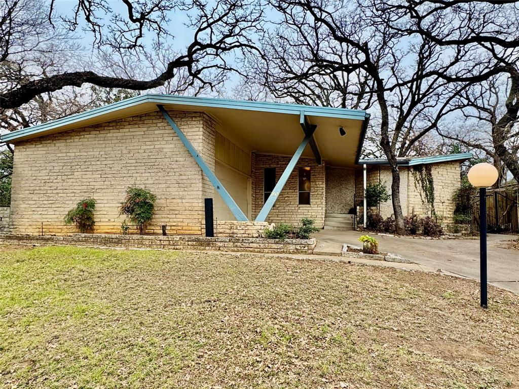 2013 Mill Creek Drive