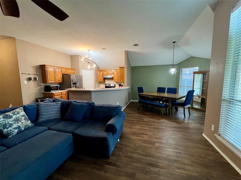Shadow Glen Estates - Residential