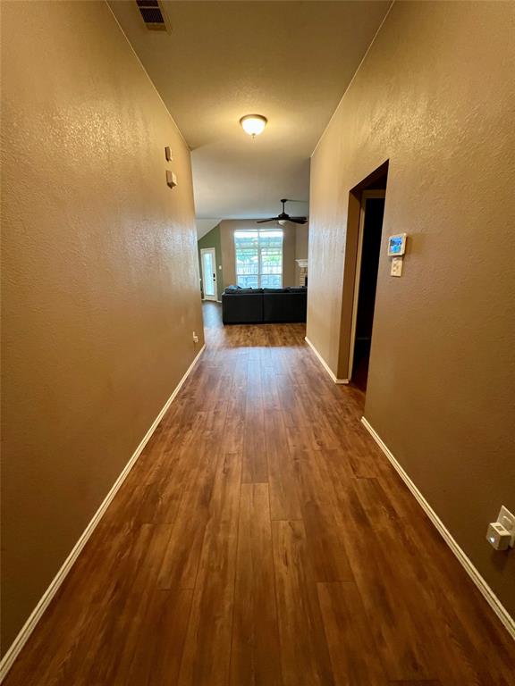 Shadow Glen Estates - Residential