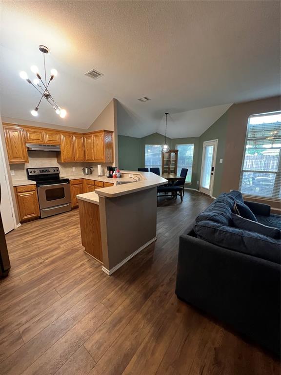 Shadow Glen Estates - Residential