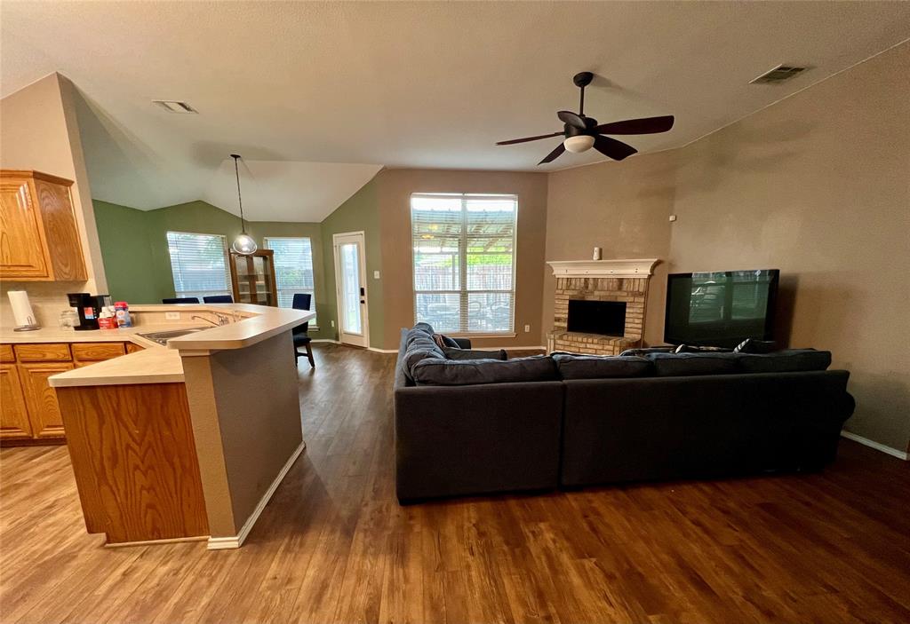 Shadow Glen Estates - Residential