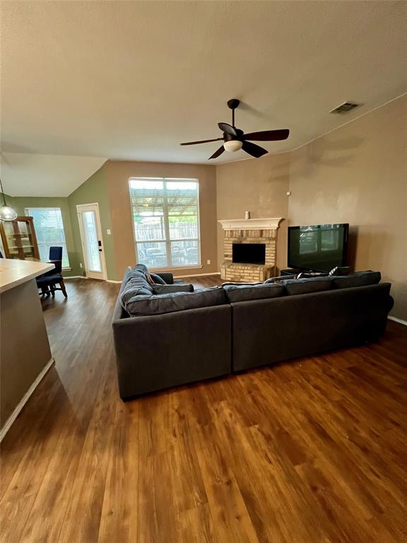 Shadow Glen Estates - Residential